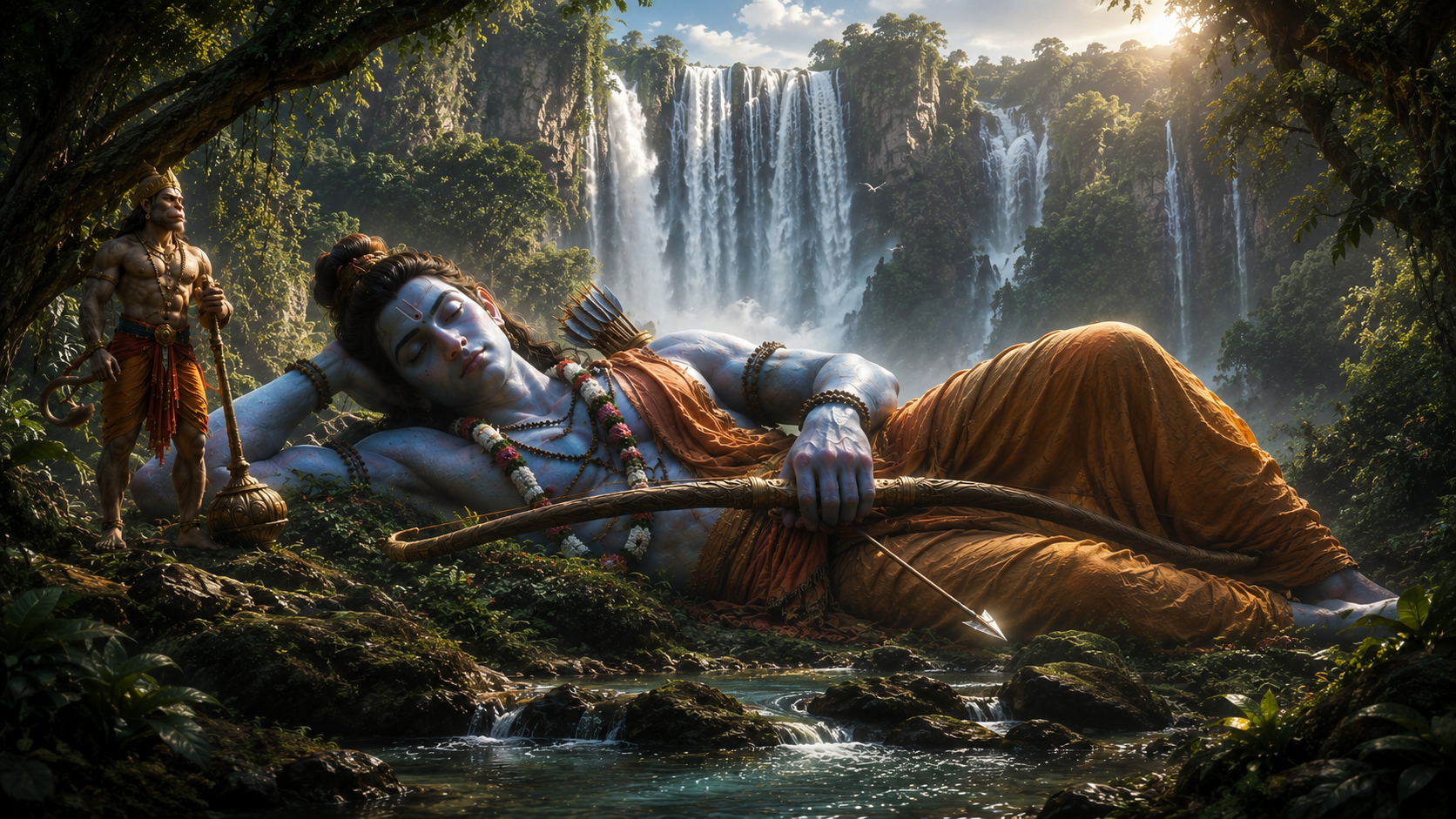 Ramlila Image